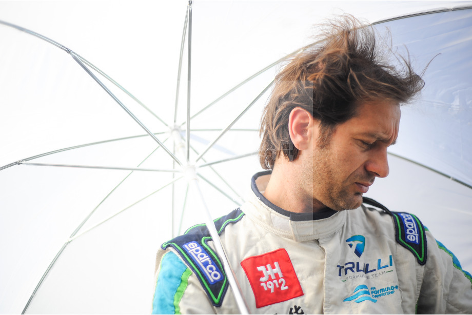 Spacesuit Collections Photo ID 175330, Dan Bathie, Moscow ePrix, Russian Federation, 06/06/2015 08:42:26