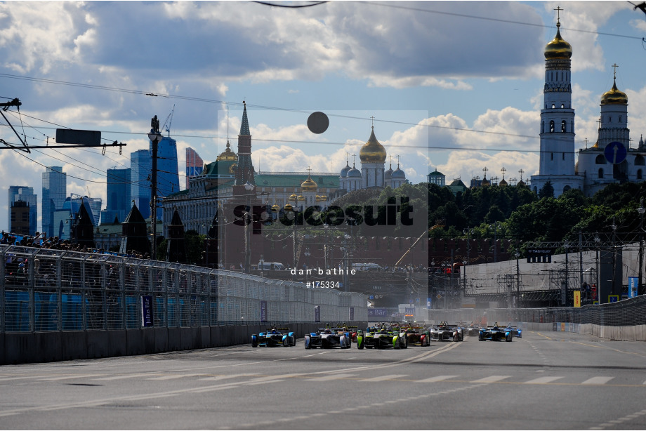 Spacesuit Collections Photo ID 175334, Dan Bathie, Moscow ePrix, Russian Federation, 06/06/2015 09:06:03