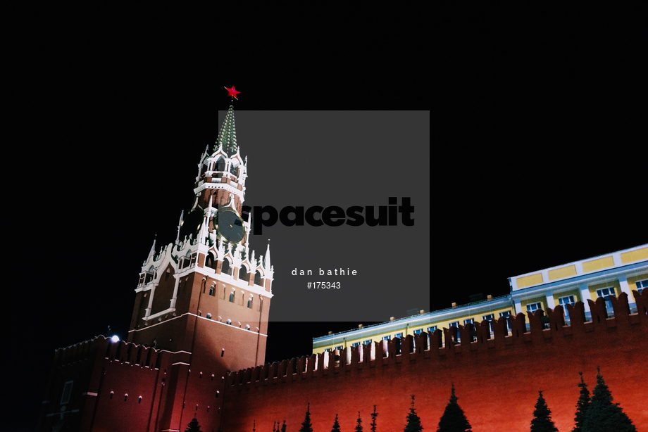 Spacesuit Collections Photo ID 175343, Dan Bathie, Moscow ePrix, Russian Federation, 02/06/2015 23:09:26