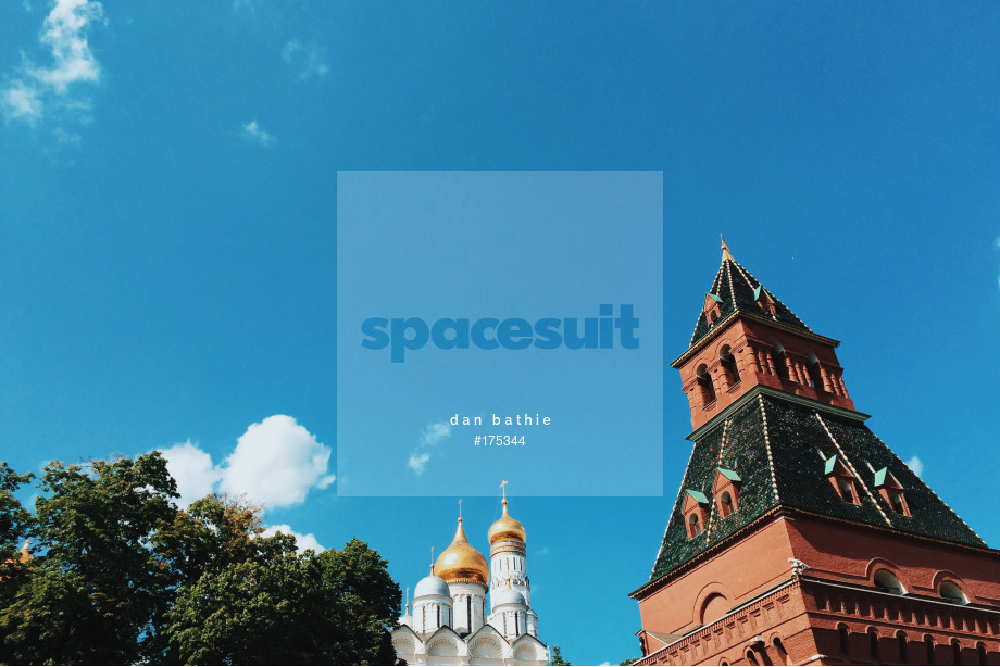 Spacesuit Collections Photo ID 175344, Dan Bathie, Moscow ePrix, Russian Federation, 03/06/2015 15:21:53