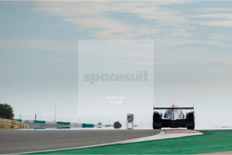 Spacesuit Collections Photo ID 175355, Telmo Gil, 4 Hours of Portimao, Portugal, 27/10/2019 13:57:44