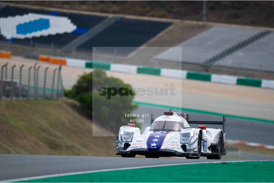 Spacesuit Collections Photo ID 175356, Telmo Gil, 4 Hours of Portimao, Portugal, 27/10/2019 14:48:58