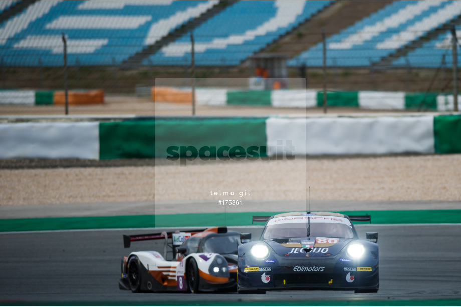 Spacesuit Collections Photo ID 175361, Telmo Gil, 4 Hours of Portimao, Portugal, 27/10/2019 15:51:06