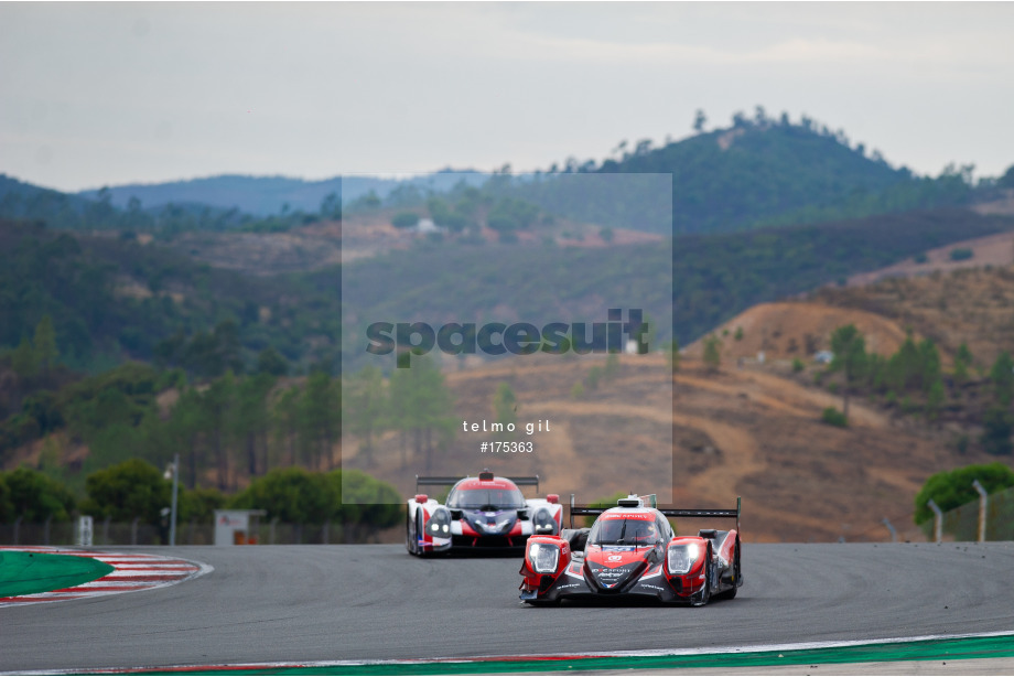 Spacesuit Collections Photo ID 175363, Telmo Gil, 4 Hours of Portimao, Portugal, 27/10/2019 16:07:25