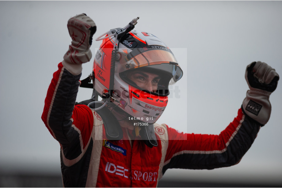 Spacesuit Collections Photo ID 175366, Telmo Gil, 4 Hours of Portimao, Portugal, 27/10/2019 16:35:33