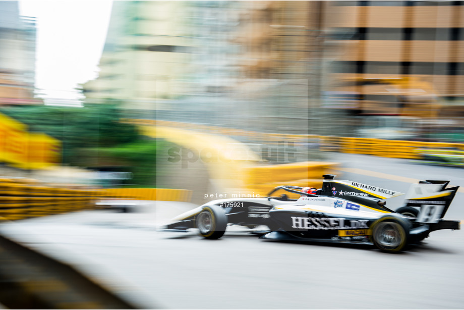 Spacesuit Collections Photo ID 175921, Peter Minnig, Macau Grand Prix 2019, Macao, 16/11/2019 02:18:50