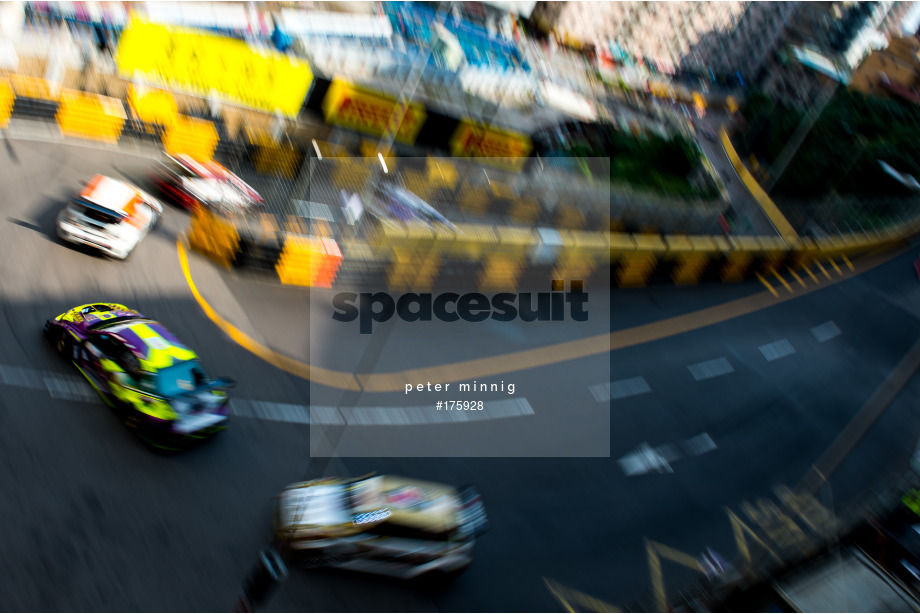 Spacesuit Collections Photo ID 175928, Peter Minnig, Macau Grand Prix 2019, Macao, 16/11/2019 03:35:16