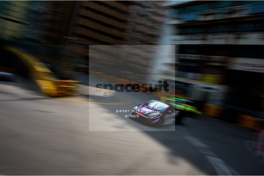 Spacesuit Collections Photo ID 175979, Peter Minnig, Macau Grand Prix 2019, Macao, 16/11/2019 03:54:37