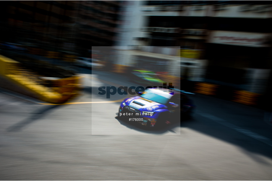 Spacesuit Collections Photo ID 176000, Peter Minnig, Macau Grand Prix 2019, Macao, 16/11/2019 03:59:32