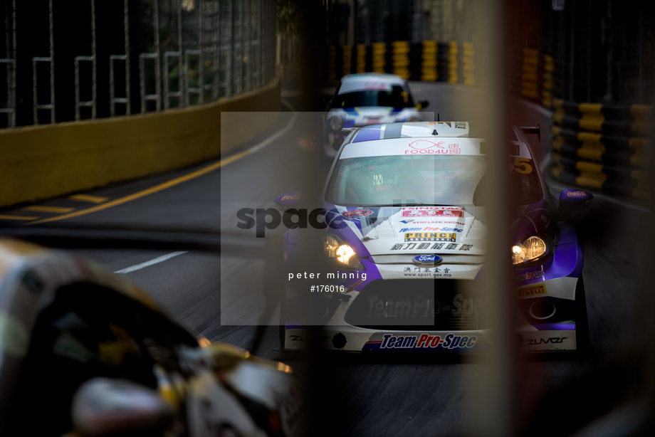 Spacesuit Collections Photo ID 176016, Peter Minnig, Macau Grand Prix 2019, Macao, 16/11/2019 03:54:48