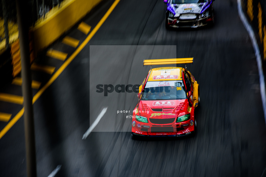 Spacesuit Collections Photo ID 176084, Peter Minnig, Macau Grand Prix 2019, Macao, 16/11/2019 03:19:38