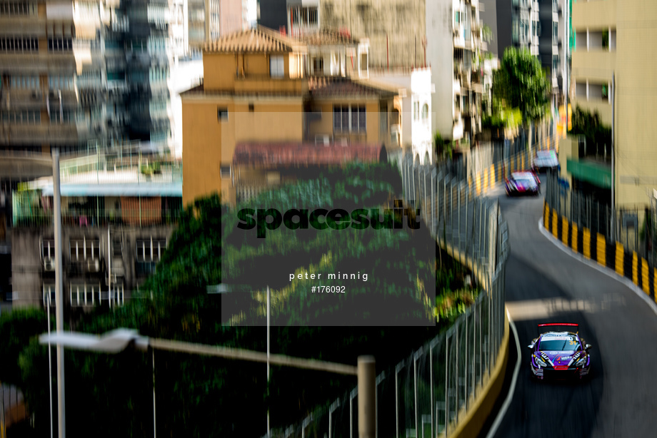 Spacesuit Collections Photo ID 176092, Peter Minnig, Macau Grand Prix 2019, Macao, 16/11/2019 03:45:07