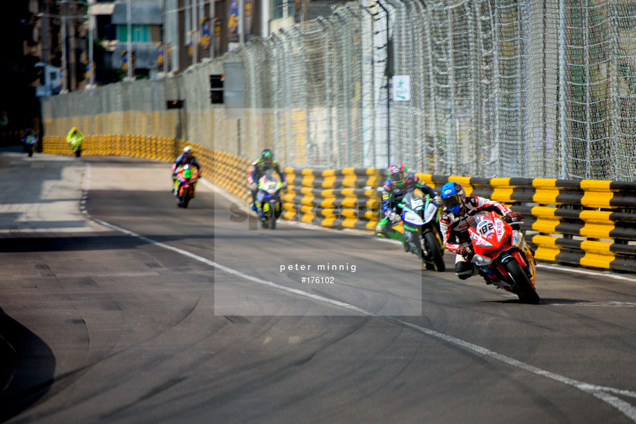 Spacesuit Collections Photo ID 176102, Peter Minnig, Macau Grand Prix 2019, Macao, 16/11/2019 05:03:07