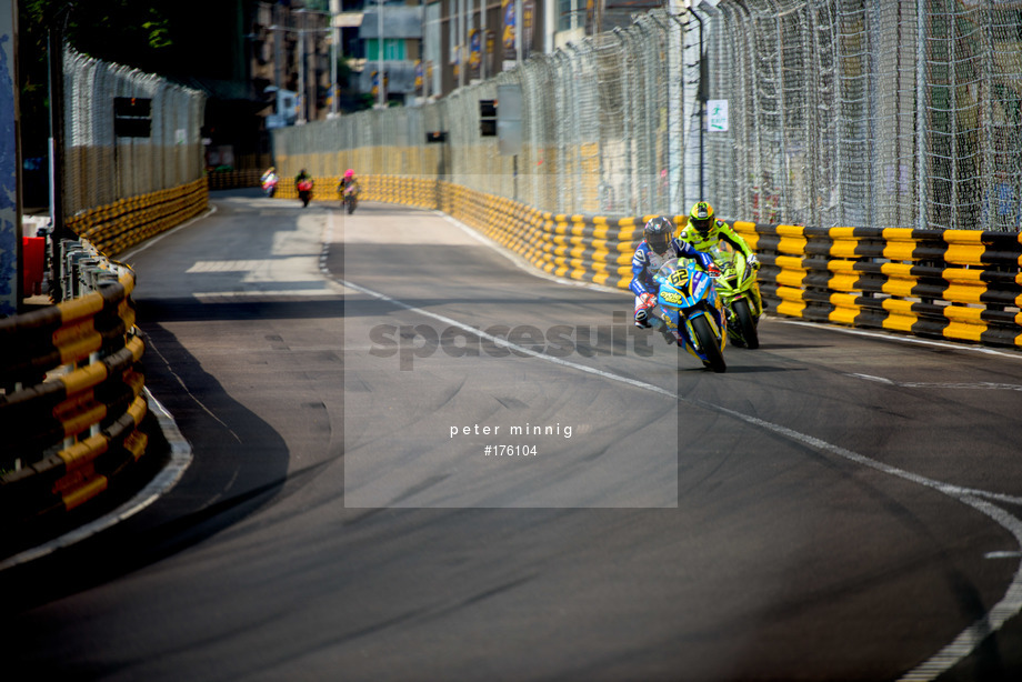 Spacesuit Collections Photo ID 176104, Peter Minnig, Macau Grand Prix 2019, Macao, 16/11/2019 05:03:11