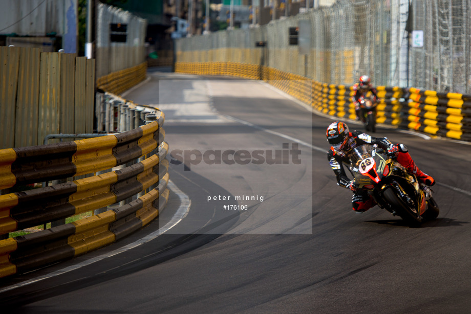 Spacesuit Collections Photo ID 176106, Peter Minnig, Macau Grand Prix 2019, Macao, 16/11/2019 05:04:15