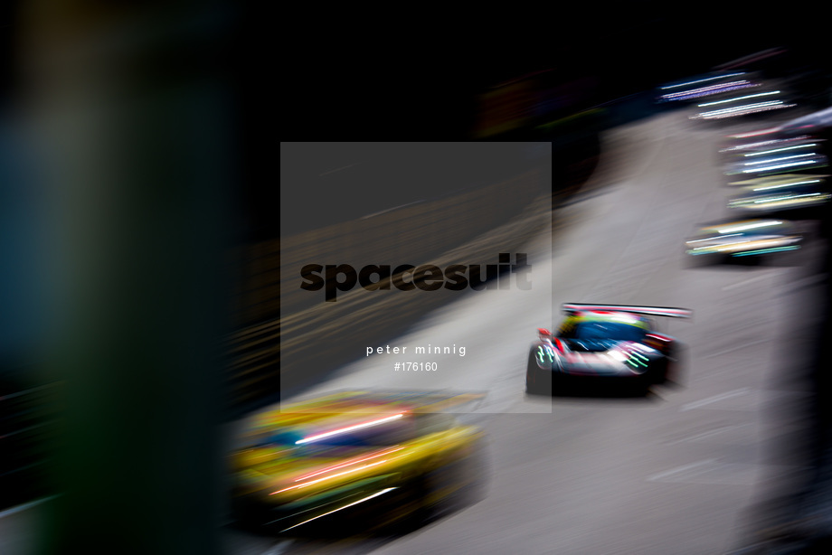 Spacesuit Collections Photo ID 176160, Peter Minnig, Macau Grand Prix 2019, Macao, 16/11/2019 07:09:18