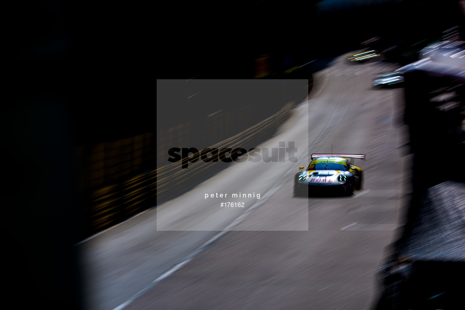 Spacesuit Collections Photo ID 176162, Peter Minnig, Macau Grand Prix 2019, Macao, 16/11/2019 07:11:35