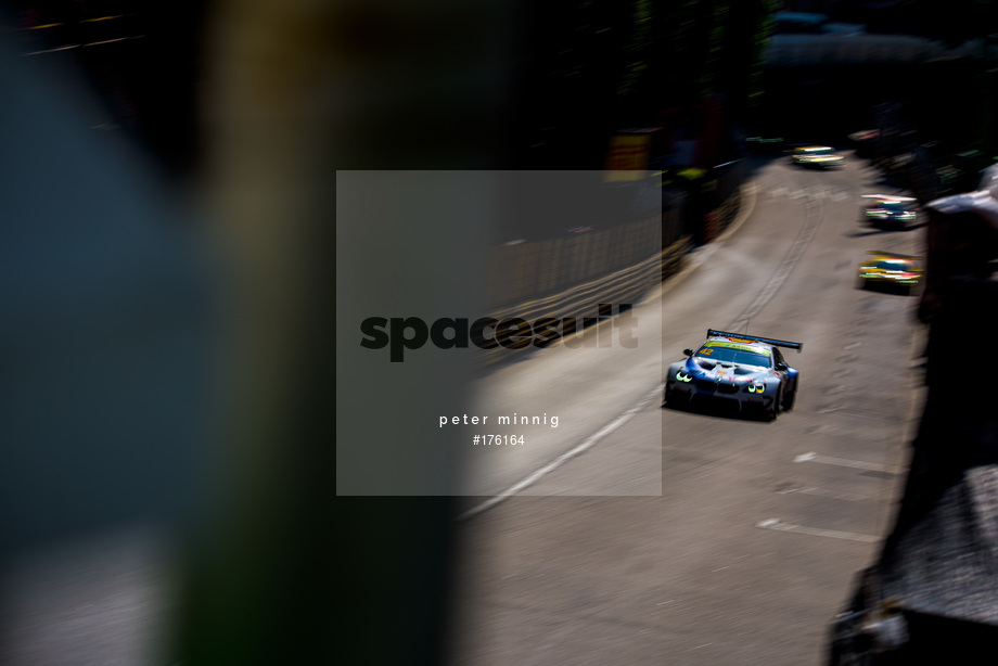 Spacesuit Collections Photo ID 176164, Peter Minnig, Macau Grand Prix 2019, Macao, 16/11/2019 07:13:56