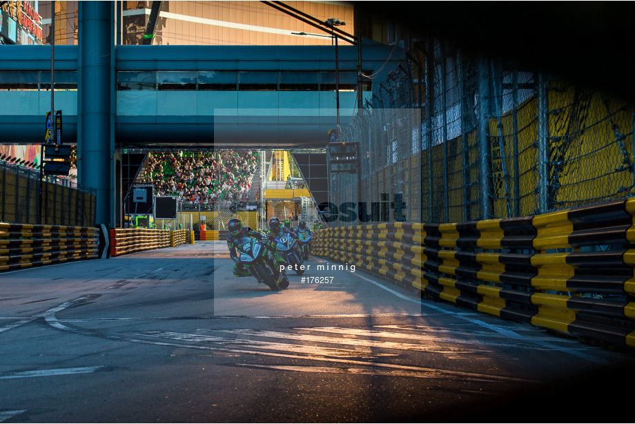 Spacesuit Collections Photo ID 176257, Peter Minnig, Macau Grand Prix 2019, Macao, 16/11/2019 09:38:44