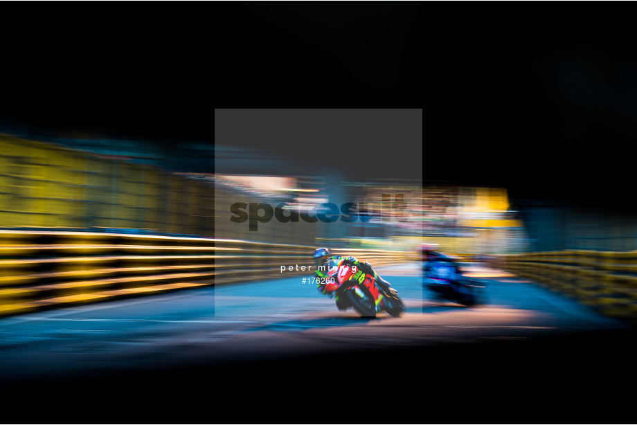 Spacesuit Collections Photo ID 176260, Peter Minnig, Macau Grand Prix 2019, Macao, 16/11/2019 09:44:54