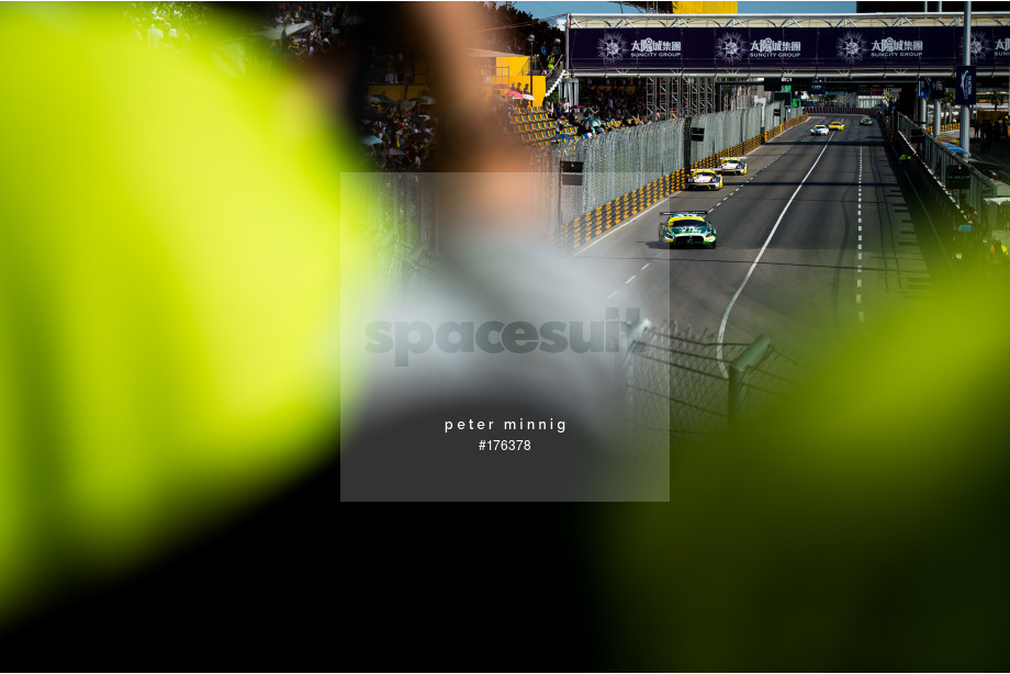 Spacesuit Collections Photo ID 176378, Peter Minnig, Macau Grand Prix 2019, Macao, 17/11/2019 05:34:27