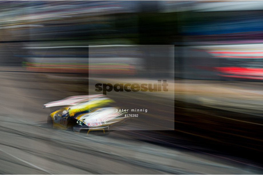 Spacesuit Collections Photo ID 176392, Peter Minnig, Macau Grand Prix 2019, Macao, 17/11/2019 05:56:40