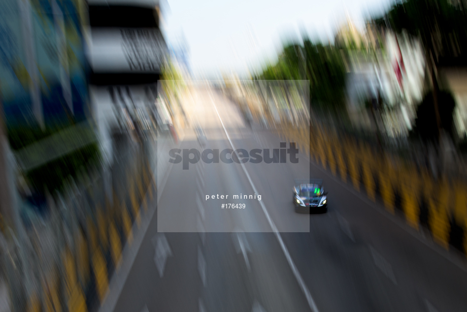 Spacesuit Collections Photo ID 176439, Peter Minnig, Macau Grand Prix 2019, Macao, 17/11/2019 03:04:46