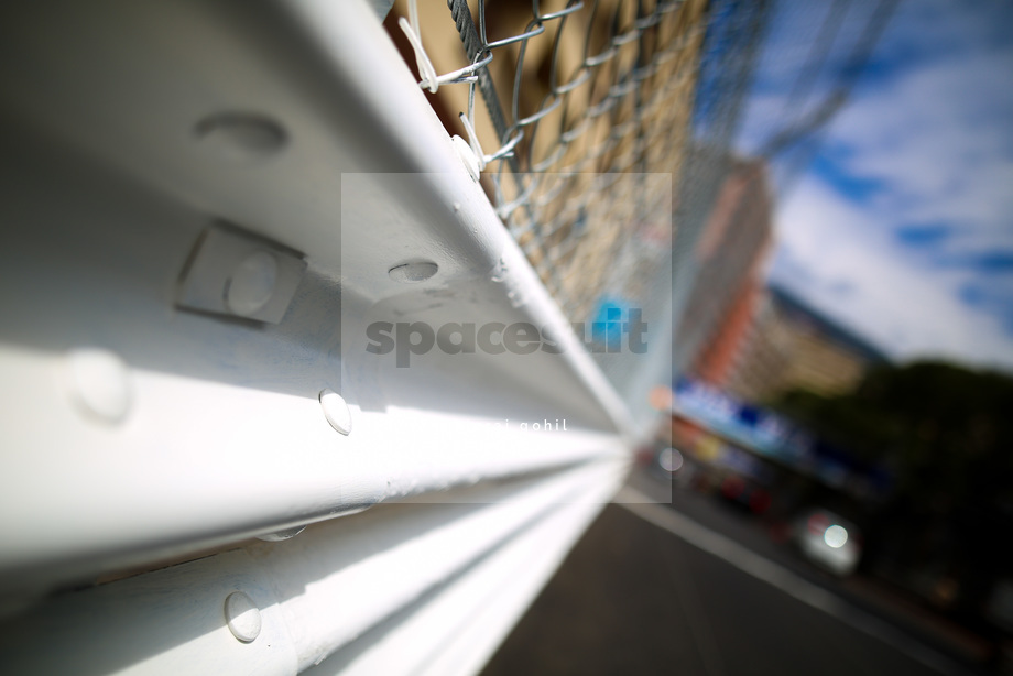 Spacesuit Collections Photo ID 17738, Shivraj Gohil, Monaco ePrix, Monaco, 11/05/2017 12:00:11