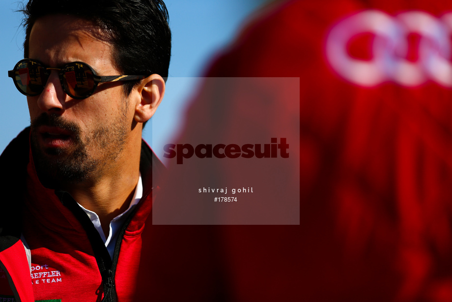 Spacesuit Collections Photo ID 178574, Shivraj Gohil, Ad Diriyah E-Prix, Saudi Arabia, 21/11/2019 09:12:03