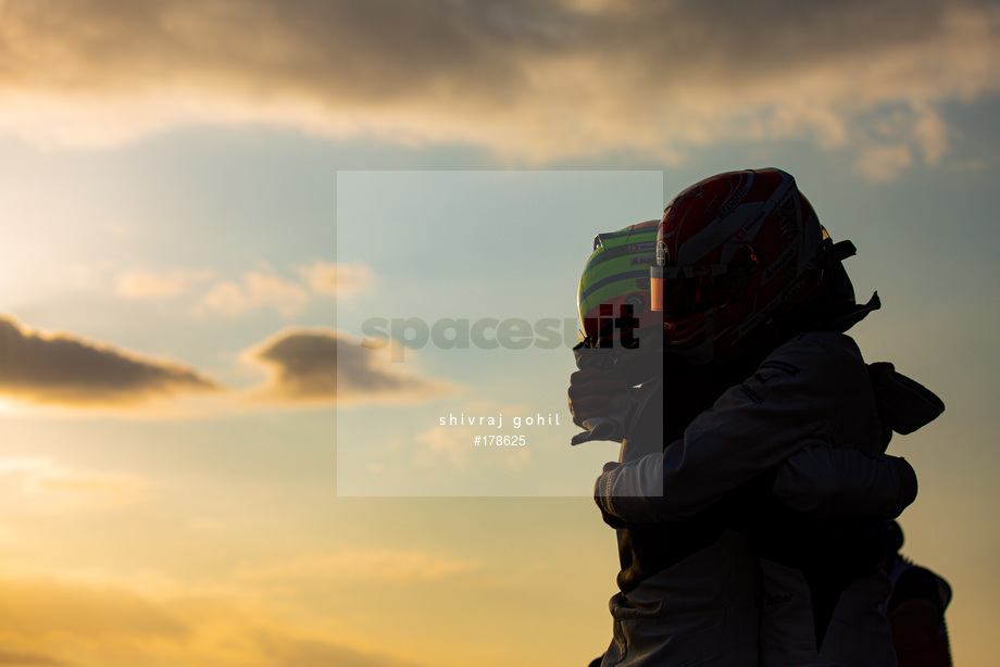 Spacesuit Collections Photo ID 178625, Shivraj Gohil, Ad Diriyah E-Prix, Saudi Arabia, 23/11/2019 16:00:18