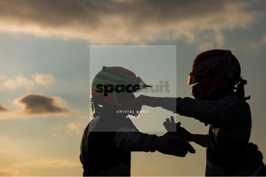 Spacesuit Collections Photo ID 178627, Shivraj Gohil, Ad Diriyah E-Prix, Saudi Arabia, 23/11/2019 16:00:18