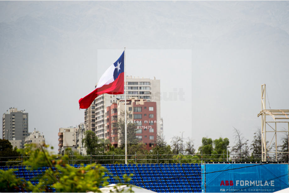 Spacesuit Collections Photo ID 179475, Peter Minnig, Santiago E-Prix, Chile, 16/01/2020 17:30:31