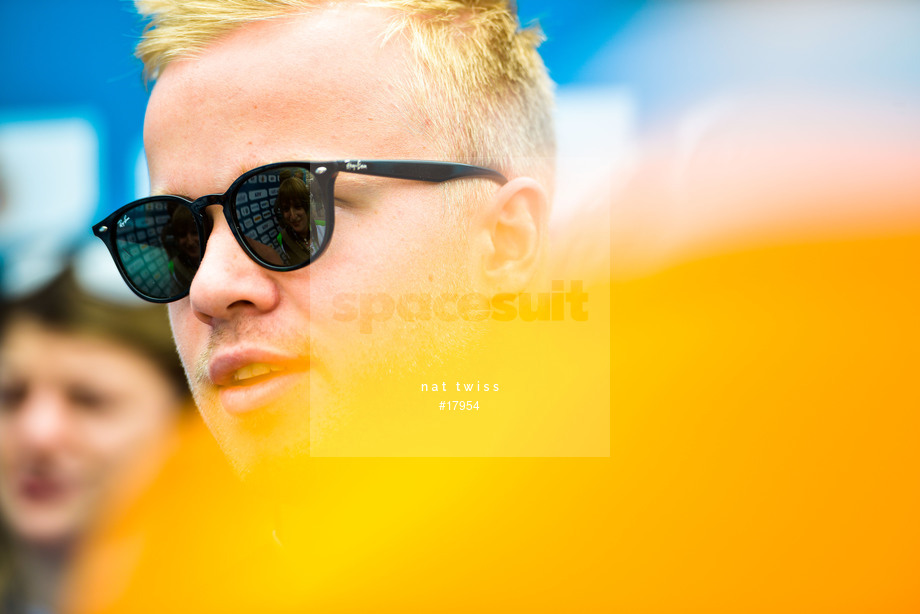 Spacesuit Collections Photo ID 17954, Nat Twiss, Monaco ePrix, Monaco, 12/05/2017 12:38:20