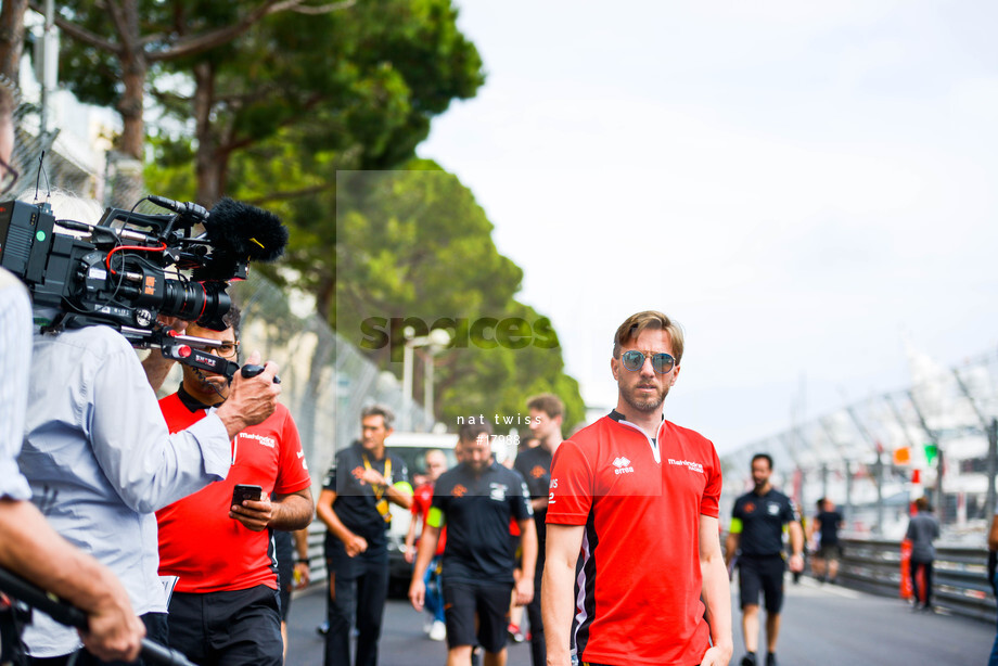 Spacesuit Collections Photo ID 17988, Nat Twiss, Monaco ePrix, Monaco, 12/05/2017 14:47:50