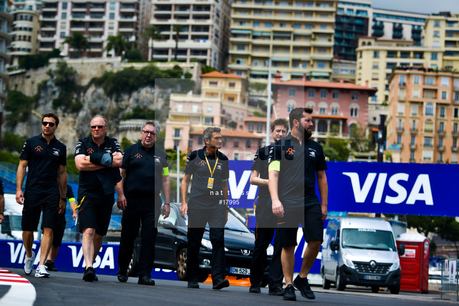 Spacesuit Collections Photo ID 17995, Nat Twiss, Monaco ePrix, Monaco, 12/05/2017 14:51:12