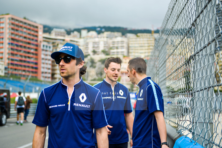 Spacesuit Collections Photo ID 18002, Nat Twiss, Monaco ePrix, Monaco, 12/05/2017 15:03:20