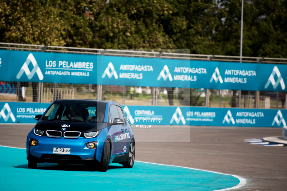 Spacesuit Collections Photo ID 180259, Peter Minnig, Santiago E-Prix, Chile, 17/01/2020 16:42:04