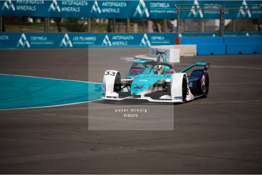 Spacesuit Collections Photo ID 180279, Peter Minnig, Santiago E-Prix, Chile, 17/01/2020 17:09:26