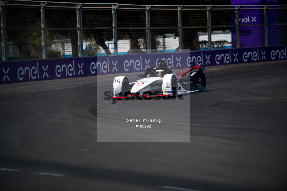 Spacesuit Collections Photo ID 180292, Peter Minnig, Santiago E-Prix, Chile, 17/01/2020 17:11:39