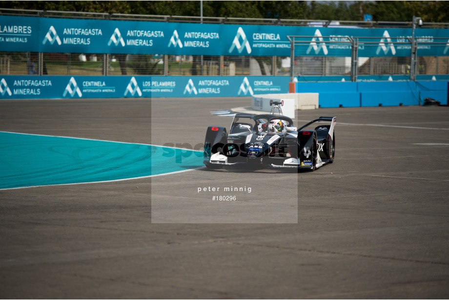 Spacesuit Collections Photo ID 180296, Peter Minnig, Santiago E-Prix, Chile, 17/01/2020 17:12:04