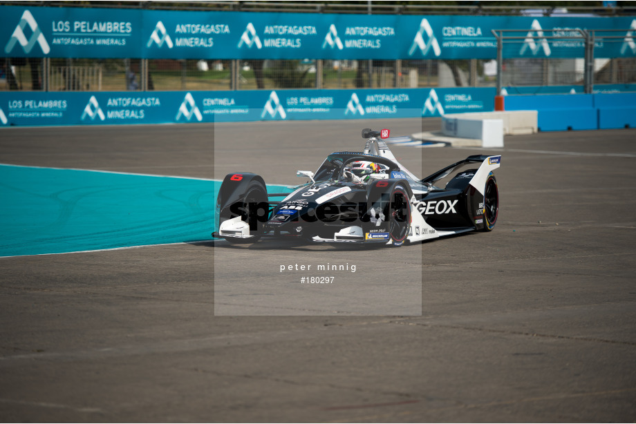 Spacesuit Collections Photo ID 180297, Peter Minnig, Santiago E-Prix, Chile, 17/01/2020 17:12:04