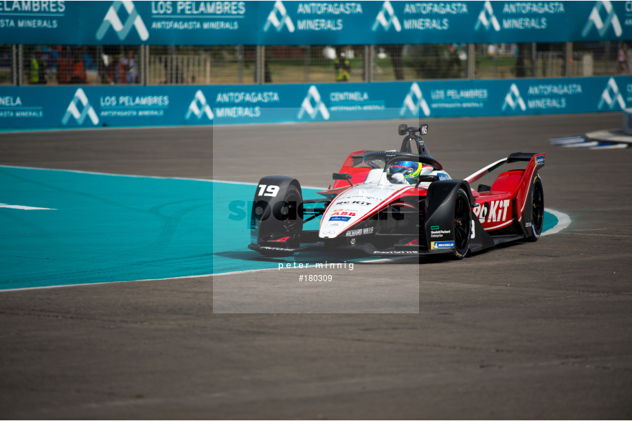 Spacesuit Collections Photo ID 180309, Peter Minnig, Santiago E-Prix, Chile, 17/01/2020 17:12:45