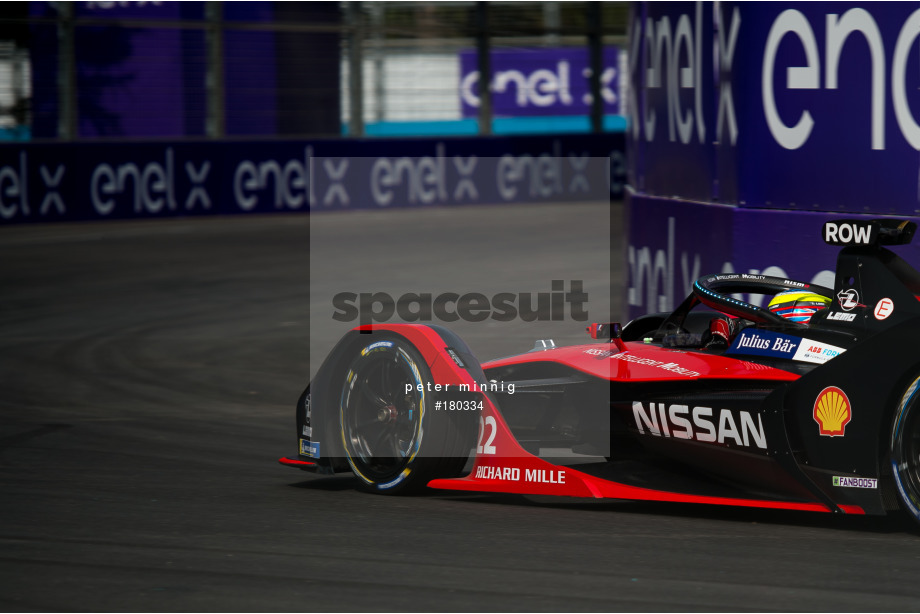 Spacesuit Collections Photo ID 180334, Peter Minnig, Santiago E-Prix, Chile, 17/01/2020 17:14:25