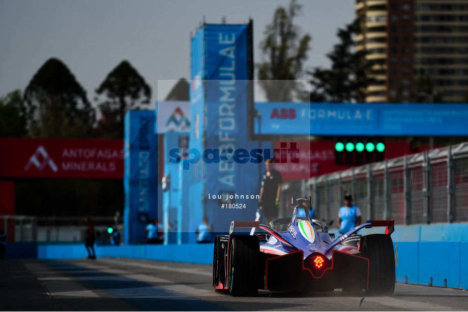 Spacesuit Collections Photo ID 180524, Lou Johnson, Santiago E-Prix, Chile, 17/01/2020 17:14:25