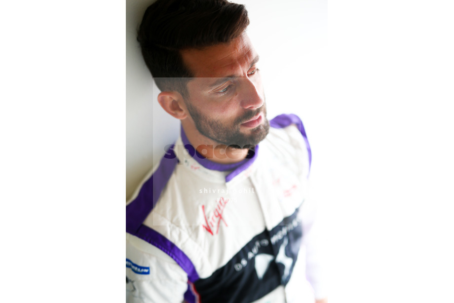 Spacesuit Collections Photo ID 18075, Shivraj Gohil, Monaco ePrix, Monaco, 12/05/2017 15:32:18