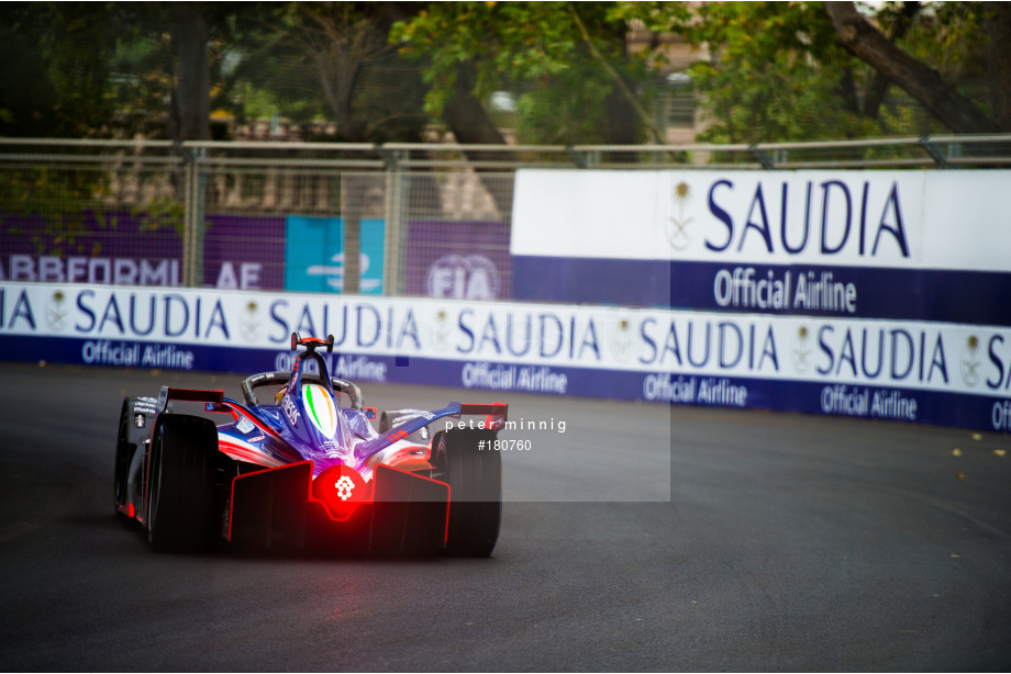 Spacesuit Collections Photo ID 180760, Peter Minnig, Santiago E-Prix, Chile, 18/01/2020 08:07:19