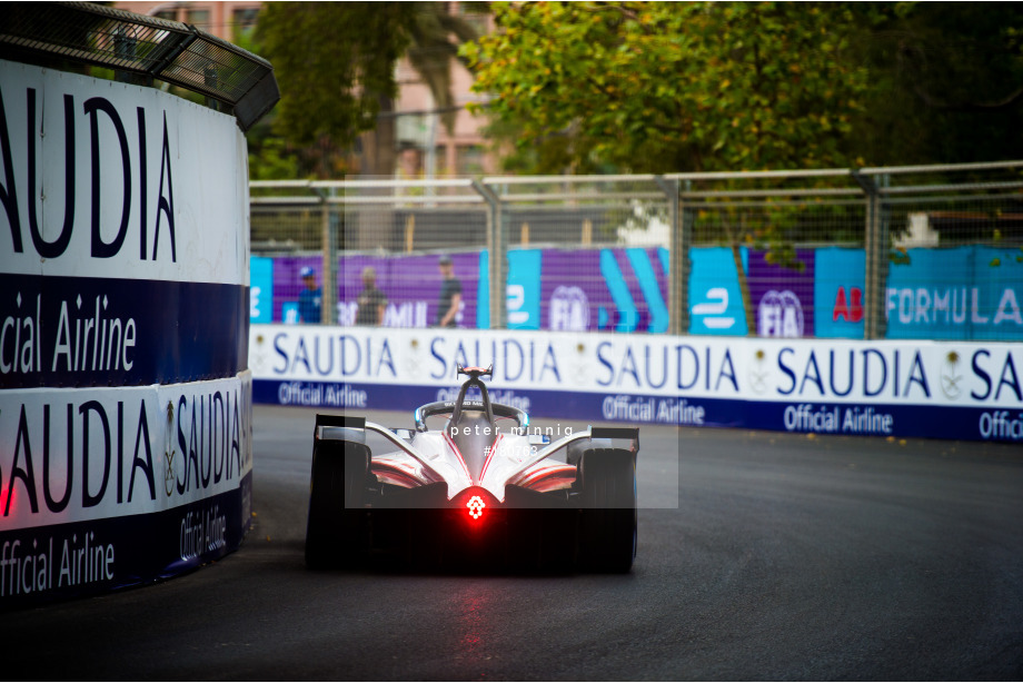 Spacesuit Collections Photo ID 180763, Peter Minnig, Santiago E-Prix, Chile, 18/01/2020 08:08:08