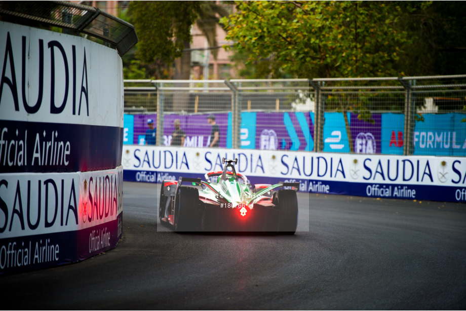 Spacesuit Collections Photo ID 180766, Peter Minnig, Santiago E-Prix, Chile, 18/01/2020 08:08:11