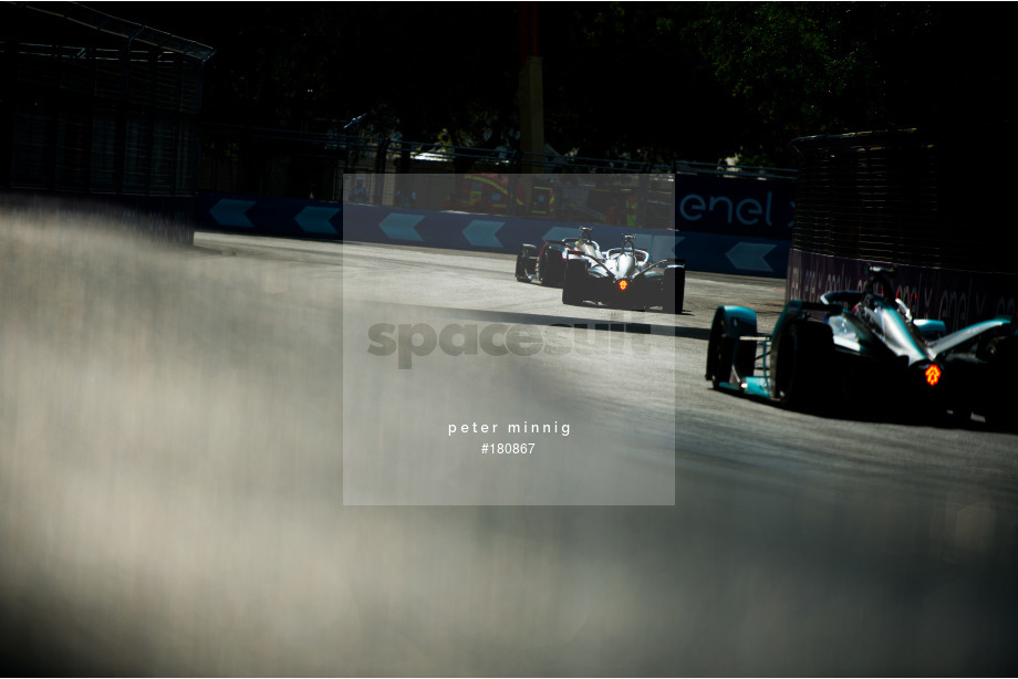 Spacesuit Collections Photo ID 180867, Peter Minnig, Santiago E-Prix, Chile, 18/01/2020 10:18:56