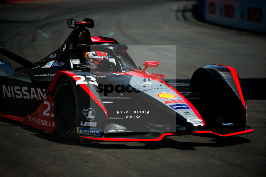 Spacesuit Collections Photo ID 181152, Peter Minnig, Santiago E-Prix, Chile, 18/01/2020 12:53:40